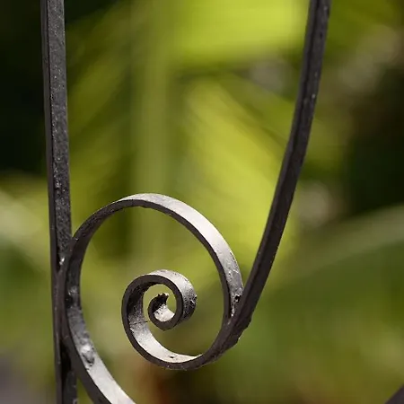 아파트 The Park By Ires Lar *