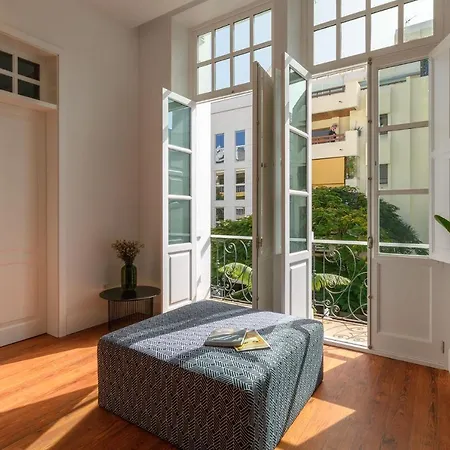 아파트 The Park By Ires Lar *