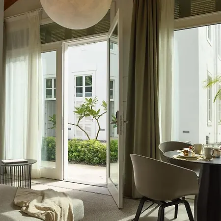 아파트 The Park By Ires Lar 산타크루스데 테네리페