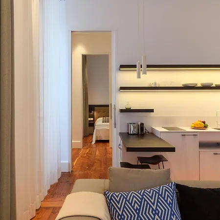 아파트 The Park By Ires Lar 산타크루스데 테네리페