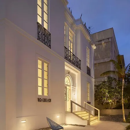 The Park By Ires Lar 아파트 *