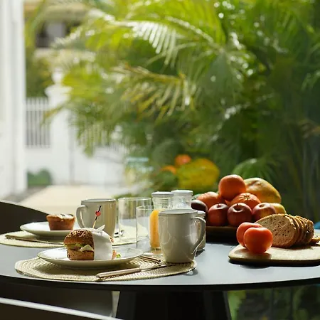 아파트 The Park By Ires Lar