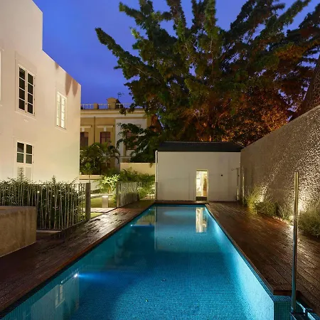 The Park By Ires Lar * 산타크루스데 테네리페