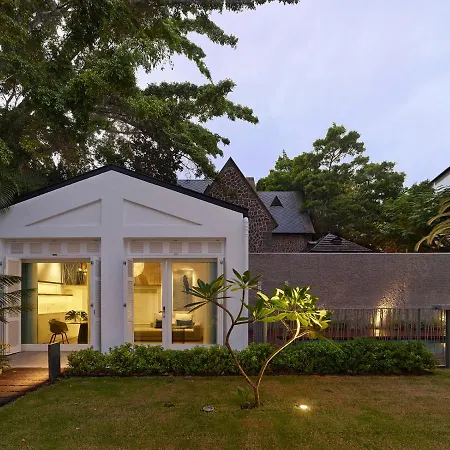 아파트 The Park By Ires Lar