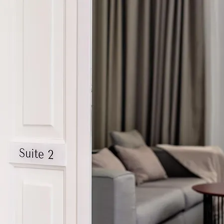 The Park By Ires Lar 산타크루스데 테네리페