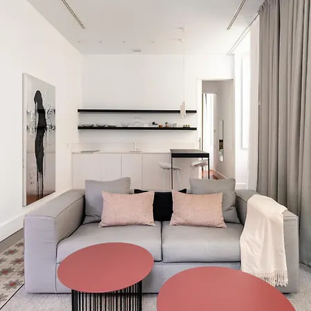 아파트 The Park By Ires Lar