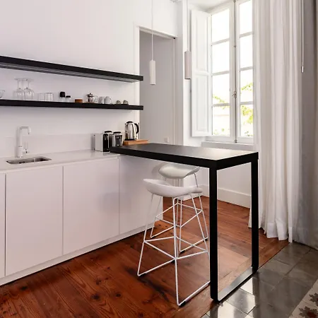 The Park By Ires Lar 아파트 산타크루스데 테네리페