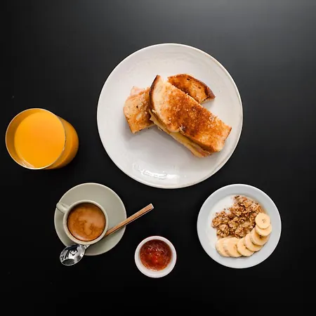 아파트 The Park By Ires Lar 산타크루스데 테네리페