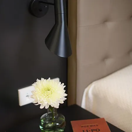 The Park By Ires Lar 아파트 산타크루스데 테네리페