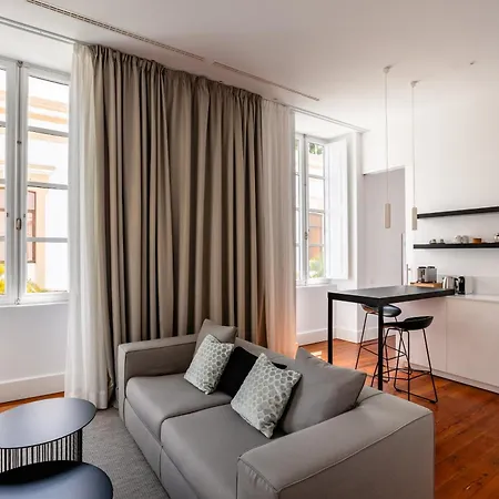 The Park By Ires Lar 산타크루스데 테네리페