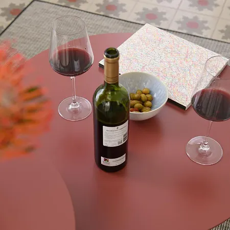 아파트 The Park By Ires Lar *