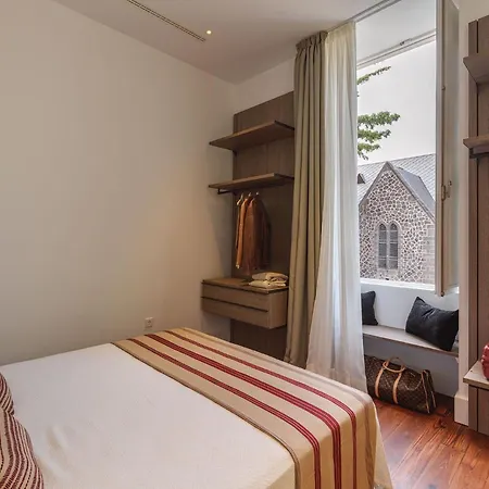 아파트 The Park By Ires Lar 산타크루스데 테네리페