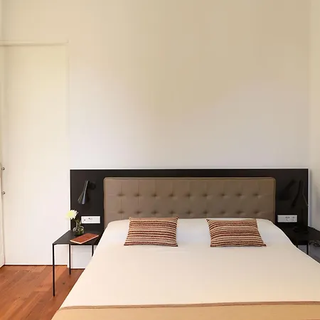 The Park By Ires Lar * 산타크루스데 테네리페