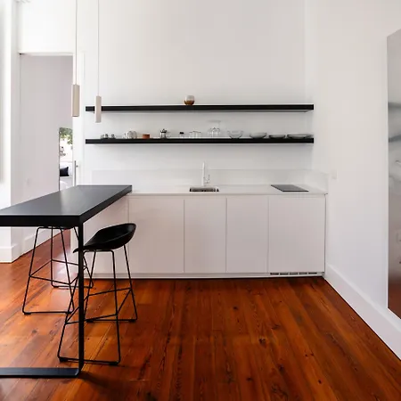 The Park By Ires Lar 산타크루스데 테네리페