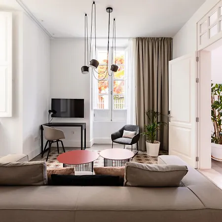 아파트 The Park By Ires Lar