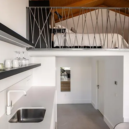 아파트 The Park By Ires Lar