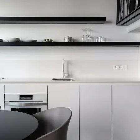 The Park By Ires Lar 아파트 *