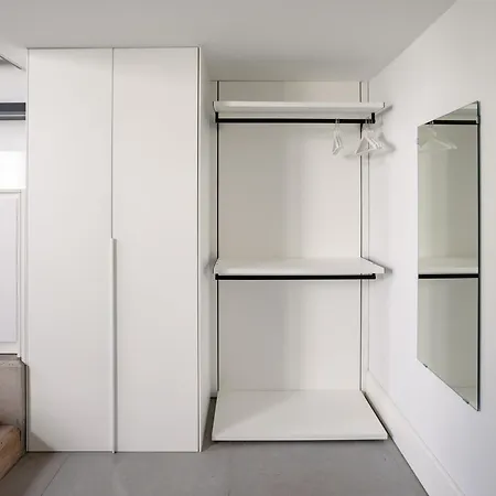 아파트 The Park By Ires Lar 산타크루스데 테네리페