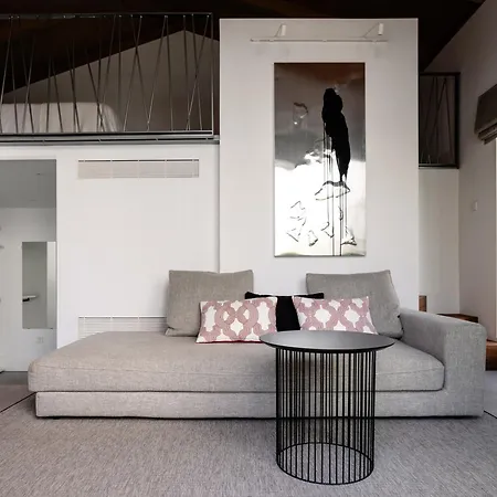 The Park By Ires Lar 산타크루스데 테네리페