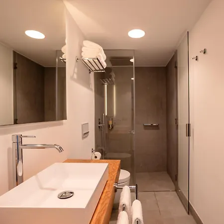 The Park By Ires Lar *