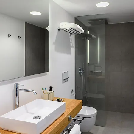 아파트 The Park By Ires Lar 산타크루스데 테네리페