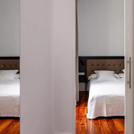 The Park By Ires Lar 산타크루스데 테네리페