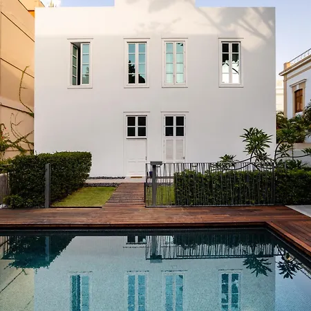 아파트 The Park By Ires Lar 산타크루스데 테네리페