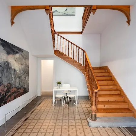 The Park By Ires Lar 아파트 산타크루스데 테네리페