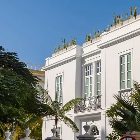 아파트 The Park By Ires Lar *