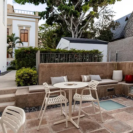 아파트 The Park By Ires Lar