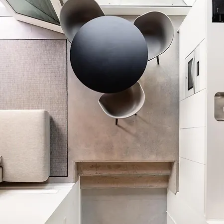 The Park By Ires Lar 산타크루스데 테네리페