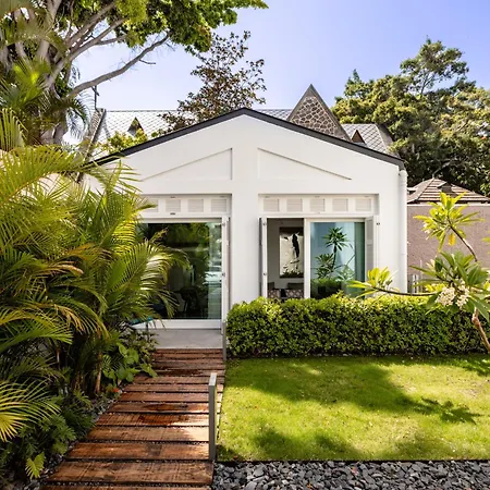 아파트 The Park By Ires Lar *