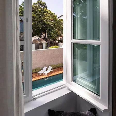 아파트 The Park By Ires Lar