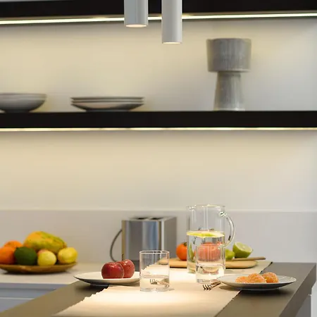 아파트 The Park By Ires Lar