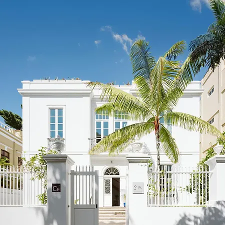 Appartement The Park By Ires Lar Santa Cruz de Tenerife
