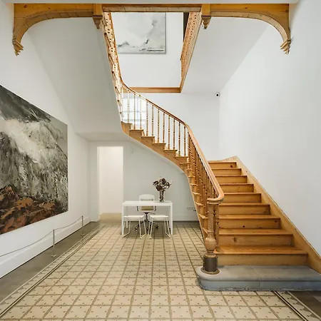 דירה The Park By Ires Lar