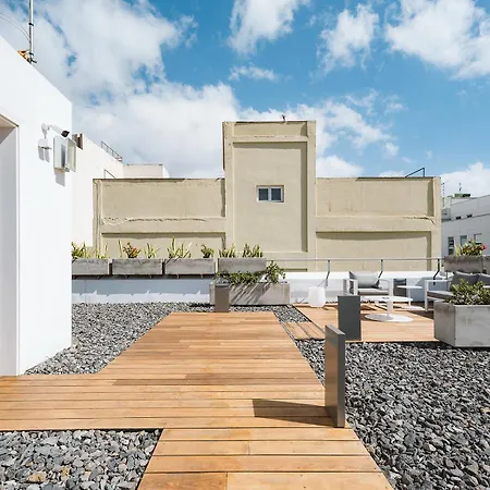 The Park By Ires Lar דירה *