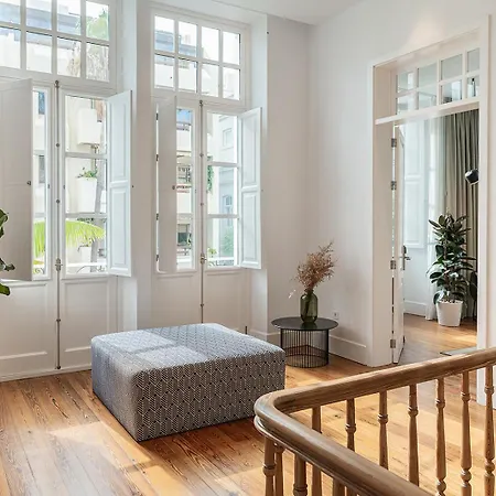 Appartement The Park By Ires Lar
