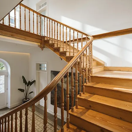 דירה The Park By Ires Lar סנטה קרוז דה טנריף