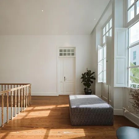 Appartement The Park By Ires Lar