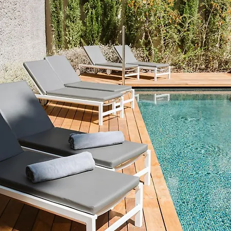 The Park By Ires Lar Appartement *