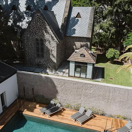 Appartement The Park By Ires Lar *