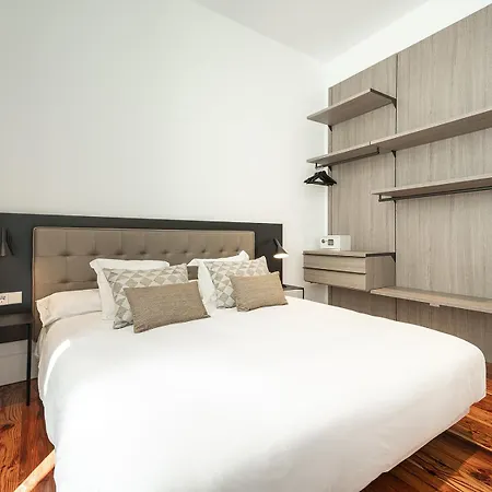 Appartement The Park By Ires Lar