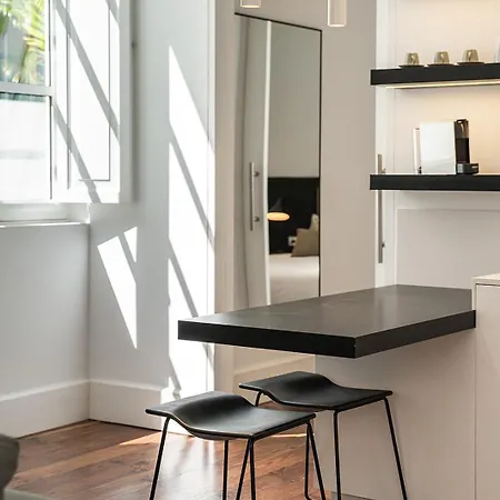 The Park By Ires Lar Appartement *