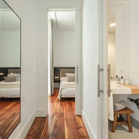 Appartement The Park By Ires Lar Santa Cruz de Tenerife