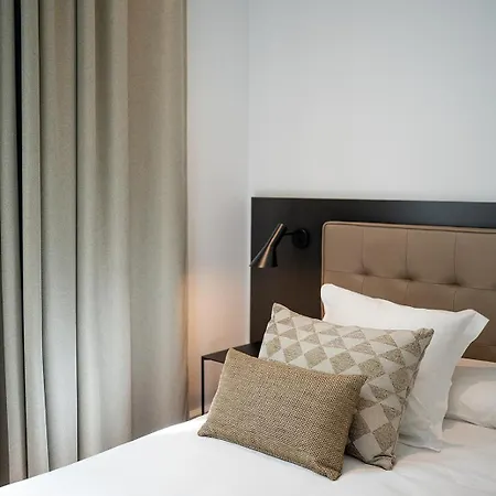 Appartement The Park By Ires Lar Santa Cruz de Tenerife