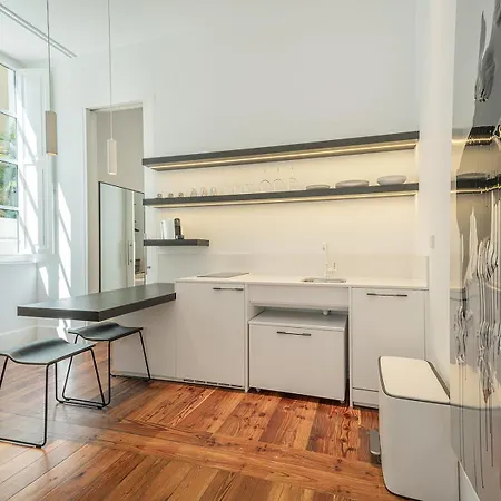 Appartement The Park By Ires Lar