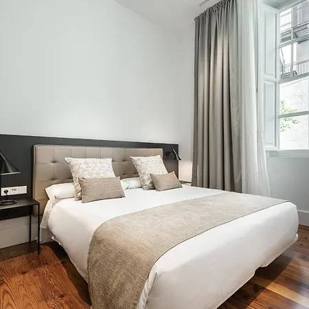 Appartement The Park By Ires Lar Santa Cruz de Tenerife