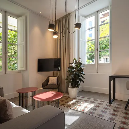 Appartement The Park By Ires Lar Santa Cruz de Tenerife