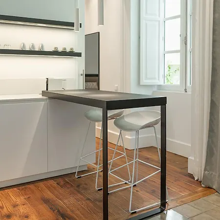 The Park By Ires Lar Appartement *